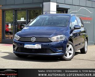 VW Volkswagen Golf Sportsvan VII Comfortline BMT/Star Gebrauchtwagen