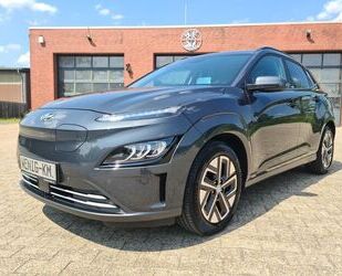 Hyundai Hyundai Kona Voll LED 3Ph Lader,Krell, Glasdach,He Gebrauchtwagen