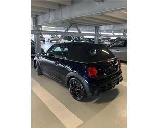 Mini MINI John Cooper Works Cabrio JCW Cabrio Classic . Gebrauchtwagen