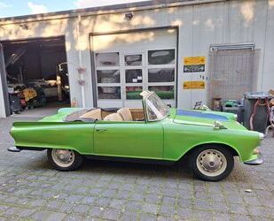  andere Andere DKW 1000 Sport Cabrio Scheunenfund Gebrauchtwagen