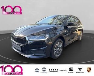 Skoda Skoda Fabia Tour 1.0 TSI Navi LED Apple CarPlay D Gebrauchtwagen