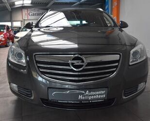 Opel Opel Insignia A Sports Tourer Innova elek. Heckkla Gebrauchtwagen