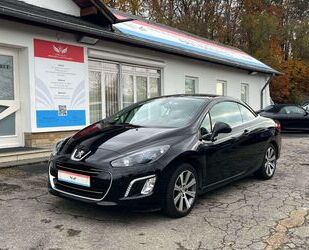 Peugeot Peugeot 308 Active CC Gebrauchtwagen