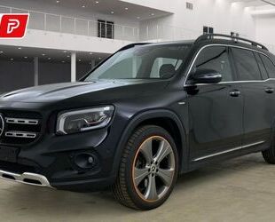 Mercedes-Benz Mercedes-Benz GLB 250 Edition 1 Progressive LED LE Gebrauchtwagen