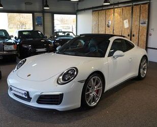 Porsche Porsche 911 991.2 Carrera 4 S - ACC ,4 Lenkräder, Gebrauchtwagen