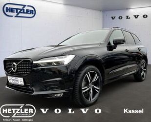 Volvo Volvo XC60 ACC DAB SHZ Sportsitze LenkradHZG e-Sit Gebrauchtwagen