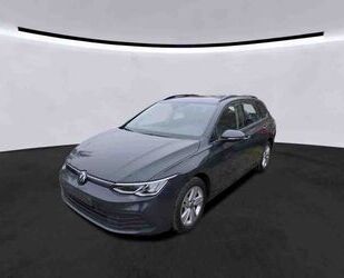 VW Volkswagen Golf VIII 2.0TDI*DSG*NAV*VIRTUAL*LED*DA Gebrauchtwagen