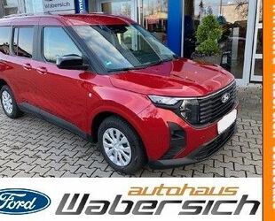 Ford Ford Tourneo Courier Titanium Gebrauchtwagen