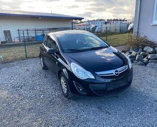 Opel Opel Corsa 1.4 Color Edition Color Edition Gebrauchtwagen