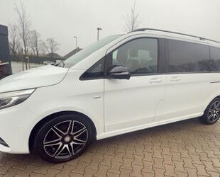 Mercedes-Benz Mercedes-Benz V 250 d Aut. AVANTGARDE EDITION lang Gebrauchtwagen