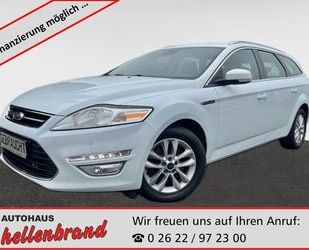 Ford Ford Mondeo 2.0 D Turnier Business Edition /NAVI/ Gebrauchtwagen