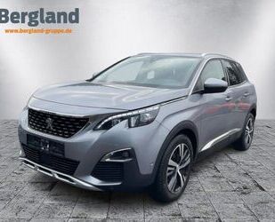 Peugeot Peugeot 3008 Allure Business 1.5L 94kw/131PS Gebrauchtwagen