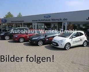 Seat Seat Alhambra2,0 TDI Style*1.HAND*7.SITZER*KLIMA*N Gebrauchtwagen