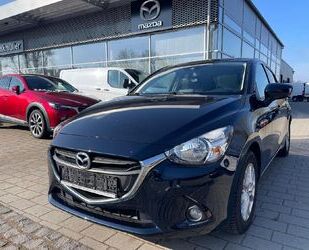 Mazda Mazda 2 SKYACTIV-G 90 6AT EXCLUSIVE TOU-P Gebrauchtwagen