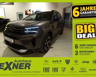 Citroen C5 Aircross Gebrauchtwagen