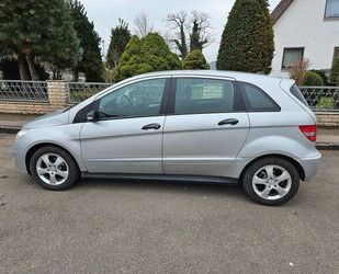 Mercedes-Benz B 170 Gebrauchtwagen