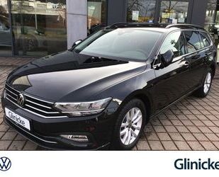 VW Volkswagen Passat Variant Business 1.5 TSI DSG Nav Gebrauchtwagen