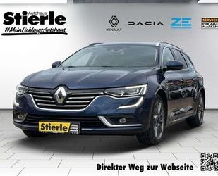 Renault Renault Talisman TCe 200 EDC BUSINESS EDITION/MASS Gebrauchtwagen