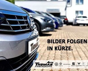 VW Volkswagen Tiguan Allspace 1.5 TSI DSG Life 7-Sitz Gebrauchtwagen