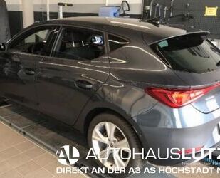 Seat Seat Leon FR 1.4 e-HYBRID 150 kW (204 PS) 6-Ga [. Gebrauchtwagen