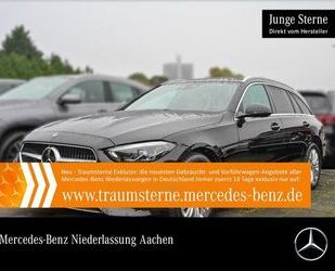 Mercedes-Benz Mercedes-Benz C 300 T 4M Avantgarde/Pano/Distr./St Gebrauchtwagen