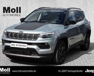 Jeep Jeep Compass Upland Plug-In Hybrid 4WD - Technolog Gebrauchtwagen