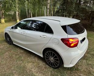 Mercedes-Benz Mercedes-Benz A 180 Edition Gebrauchtwagen