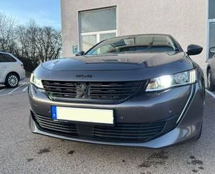 Peugeot Peugeot 508 PureTech 180 EAT8 Allure Gebrauchtwagen