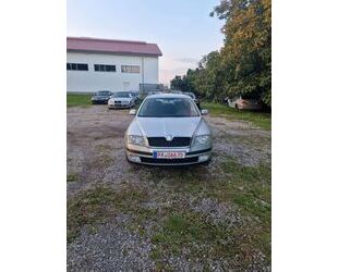 Skoda Skoda Octavia Combi Ambiente Gebrauchtwagen