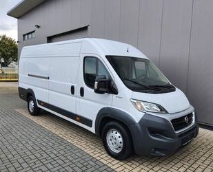 Fiat Fiat Ducato Maxi Grossr.-Kasten 35 150 L5H2 RS: 40 Gebrauchtwagen