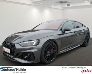 Audi Audi RS5 Sportback, Keramik, DRC, Leder, B&O, HUD Gebrauchtwagen