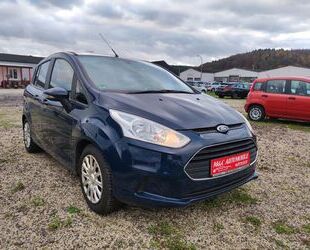 Ford Ford B-Max Trend**TÜV NEU* Gebrauchtwagen