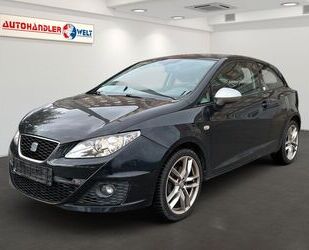 Seat Seat Ibiza 1.4 TSI FR DSG AAC PDC Tempomat Gebrauchtwagen