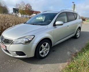 Kia Kia ceed Sportswagon Gebrauchtwagen