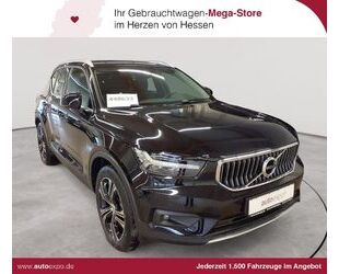 Volvo Volvo XC40 T5 Recharge Inscription Expression Gebrauchtwagen