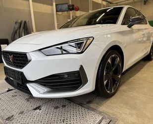 Cupra Cupra Leon 1,5eTSI DSG Matrix ACC Navi Assist L Gebrauchtwagen