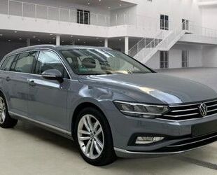 VW Volkswagen Passat Variant Elegance Gebrauchtwagen