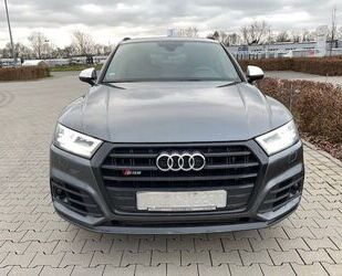 Audi Audi SQ5 3.0 TDI quattro Gebrauchtwagen