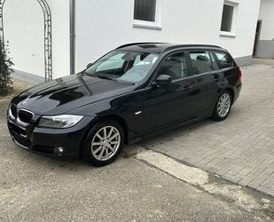 BMW BMW 318d Touring - Gebrauchtwagen