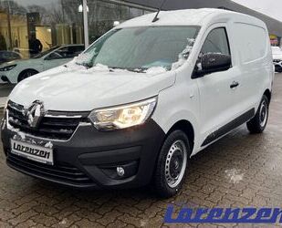 Renault Renault Express 1.3 VAN Extra TCe 100 Fahrerprofil Gebrauchtwagen