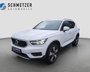 Volvo Volvo XC 40+T3+2WD+Momentum+Harman+PDCv/h+Tempomat Gebrauchtwagen