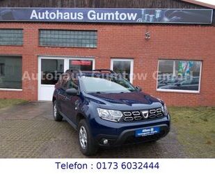 Dacia Dacia Duster II TCe 125 Comfort Gebrauchtwagen