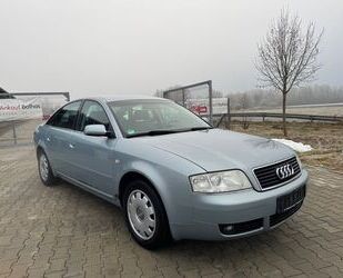 Audi Audi A6 2.4 Gebrauchtwagen