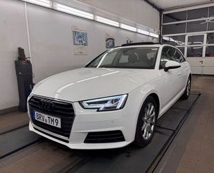 Audi Audi A4 40 TDI S tronic Avant - LED,AHK,Pano,Carpl Gebrauchtwagen