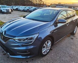 Renault Renault Megane IV Grandtour Business Edition Gebrauchtwagen