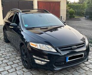 Ford Ford Mondeo 2.0 Viva Trend Turnier 