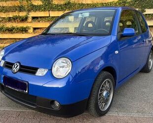 VW Volkswagen Lupo 1.4 FSI. 105PS. 77800Tkm. 1A Zusta Gebrauchtwagen