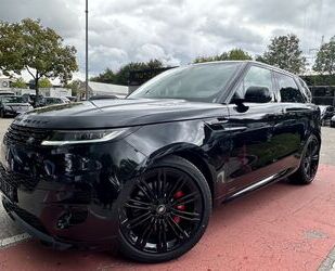 Land Rover Range Rover Sport Gebrauchtwagen