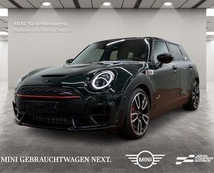 Mini John Cooper Works Clubman Gebrauchtwagen