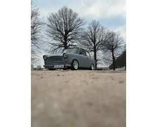 Trabant Trabant 1.1 Umbau 41KM Tuning 1991 Baujahr Gebrauchtwagen